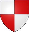 Blason de Duras